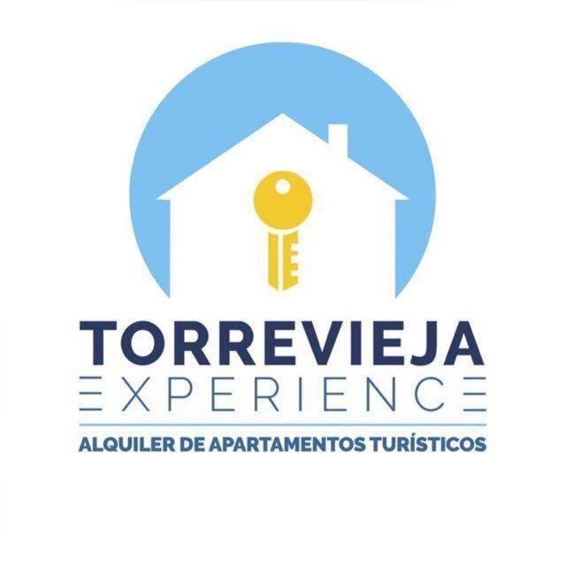 Torrevieja Experience Playa Los Locos Apartment Luaran gambar